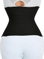 Hook And Eye Waist Trainer