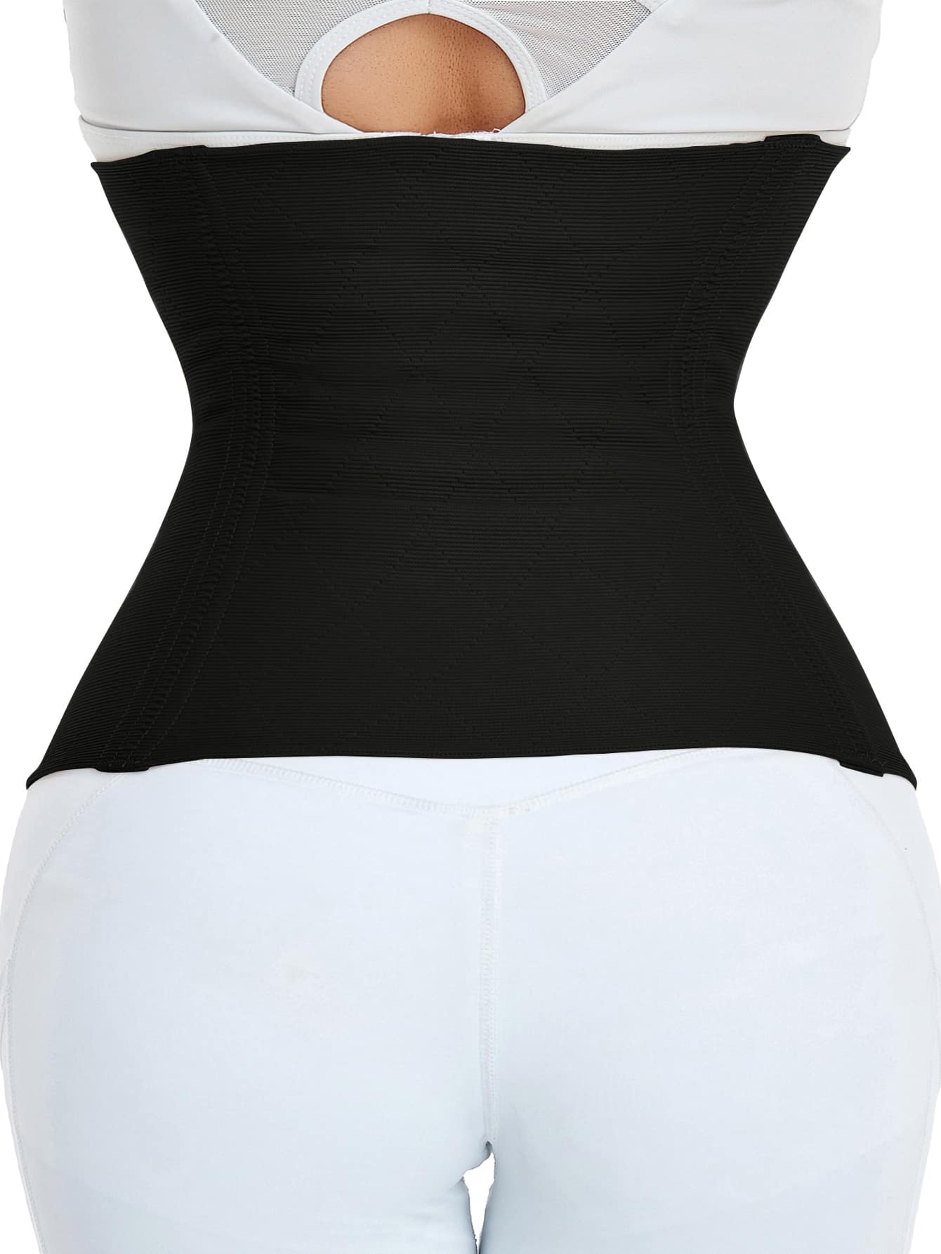 Hook And Eye Waist Trainer