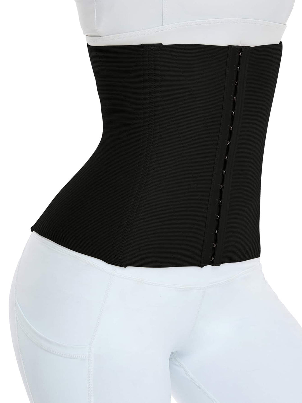 Hook And Eye Waist Trainer