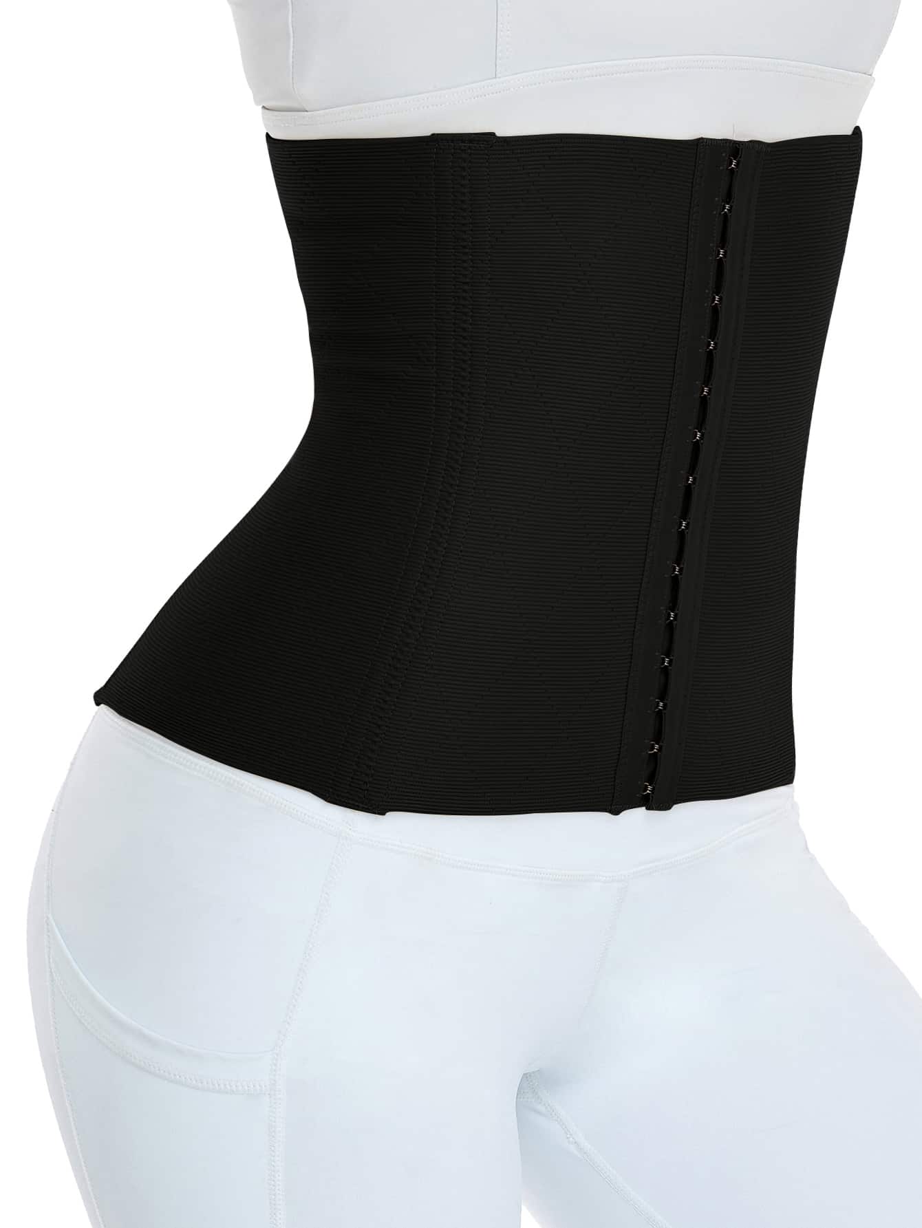 Hook And Eye Waist Trainer