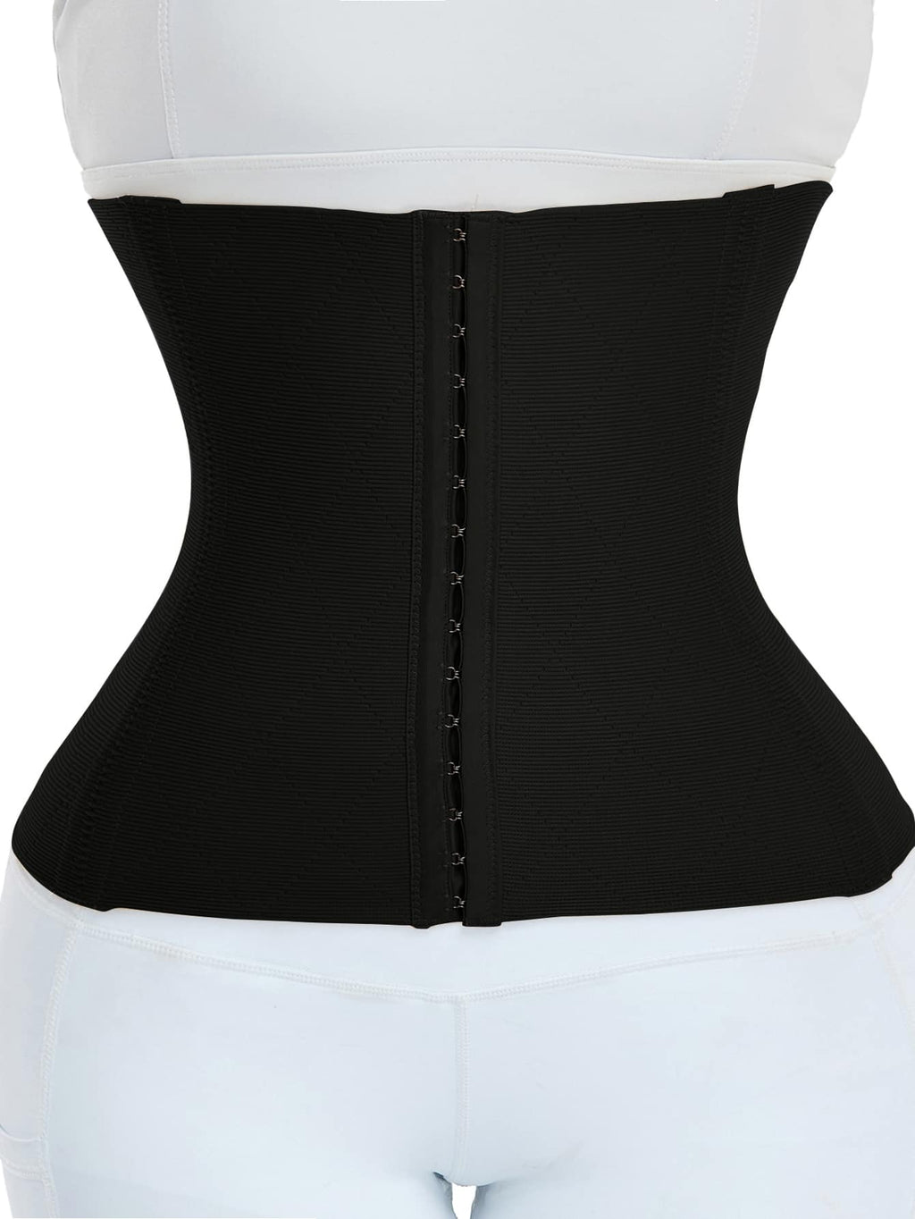 Hook And Eye Waist Trainer