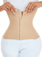 Hook And Eye Waist Trainer