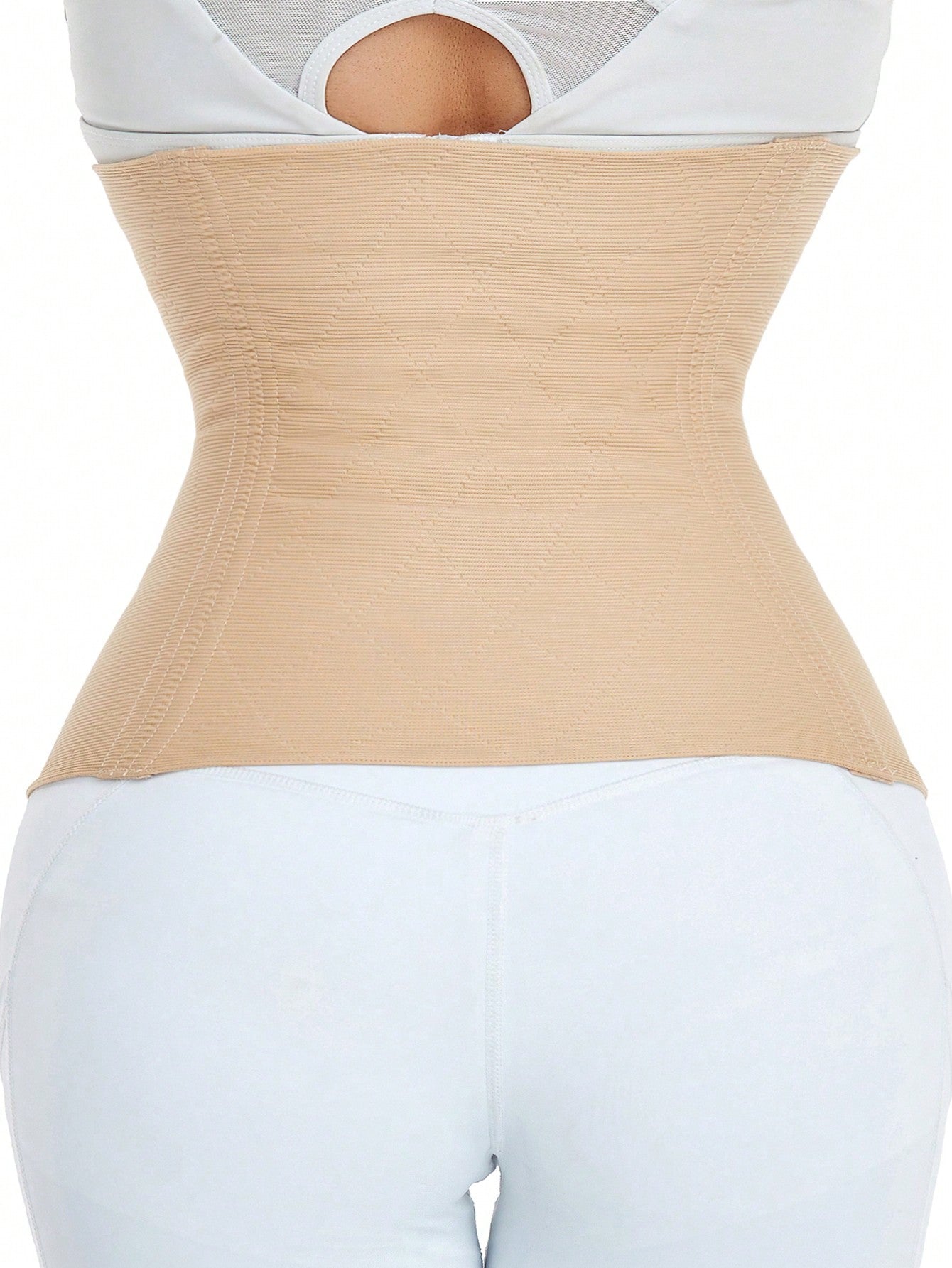 Hook And Eye Waist Trainer