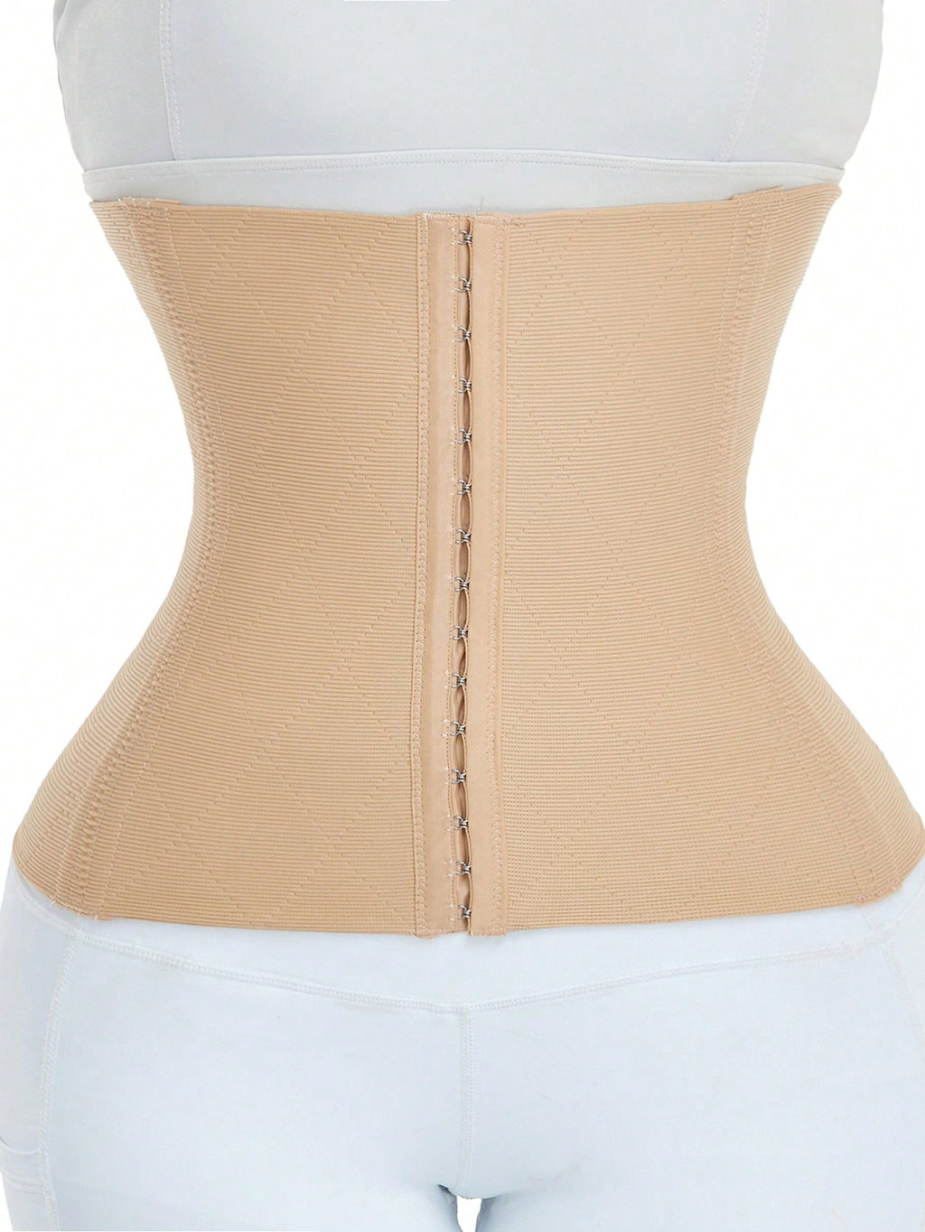 Hook And Eye Waist Trainer