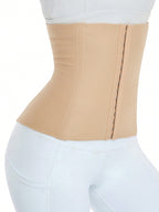 Hook And Eye Waist Trainer