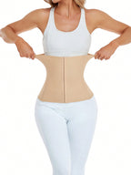Hook And Eye Waist Trainer