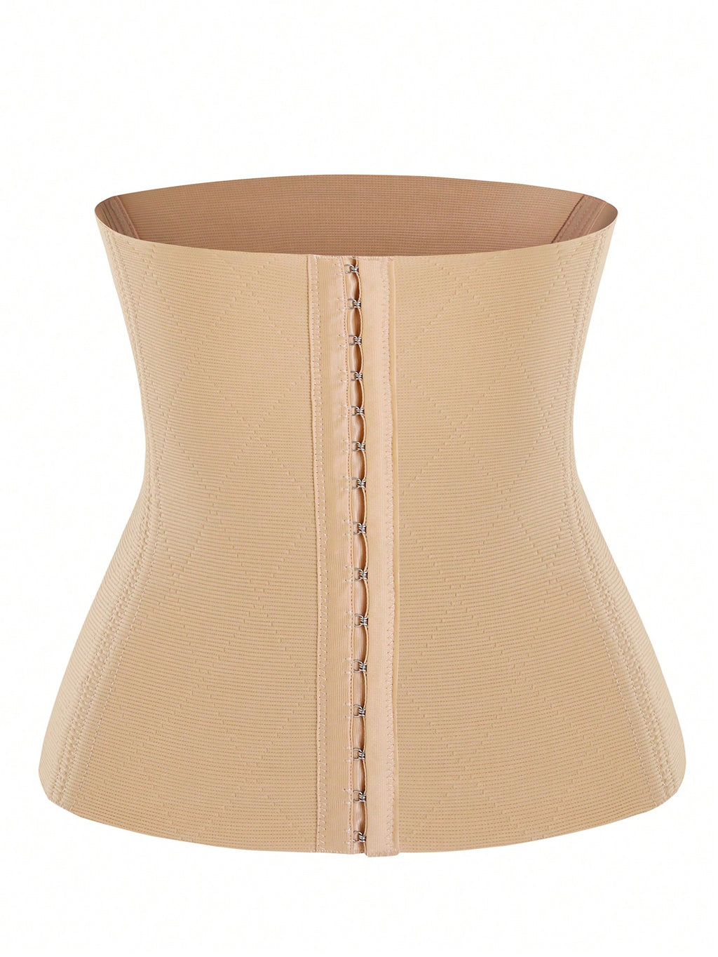 Hook And Eye Waist Trainer