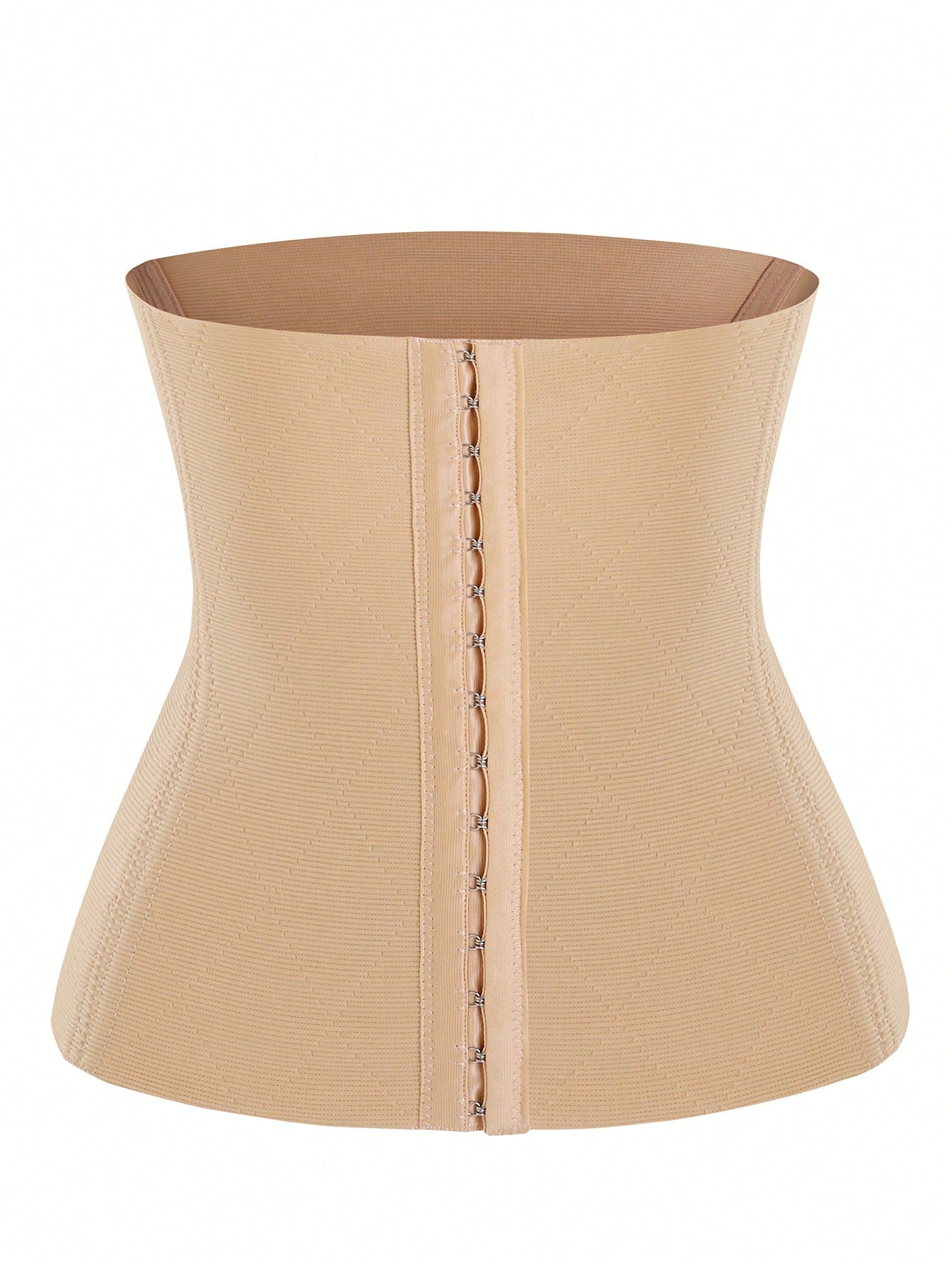 Hook And Eye Waist Trainer