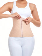 Hook And Eye Waist Trainer