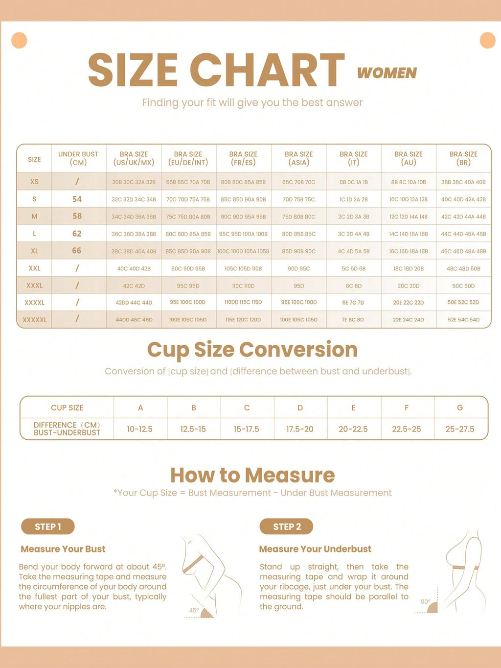 3PCS Solid Wireless Backless Sport Bra ,Breathable & Comfortable,Seamless Bras