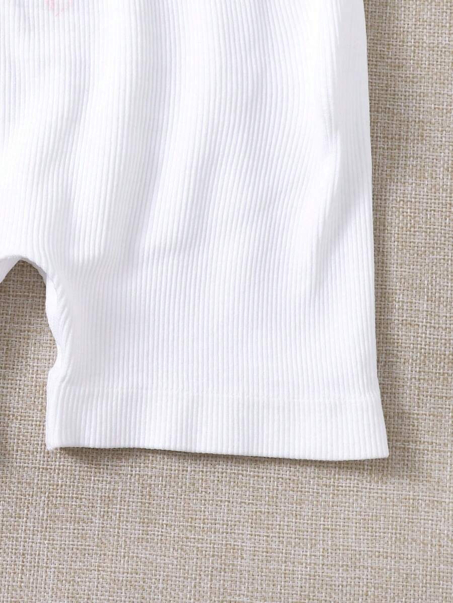 3 PCS  Women's Solid Color High-Waisted Everyday Workout ShortsWomen Sweat Short, Gym Short, Biker Short