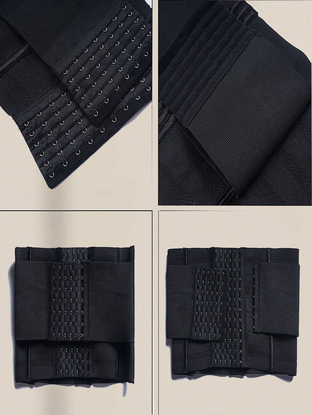 1pc Wrap Waist Trainer Double Belt Body Shaper Corset Shapewear Slimming Sheath Woman Flat Tightens Belly Sheath Waist Trainer Body Shaper