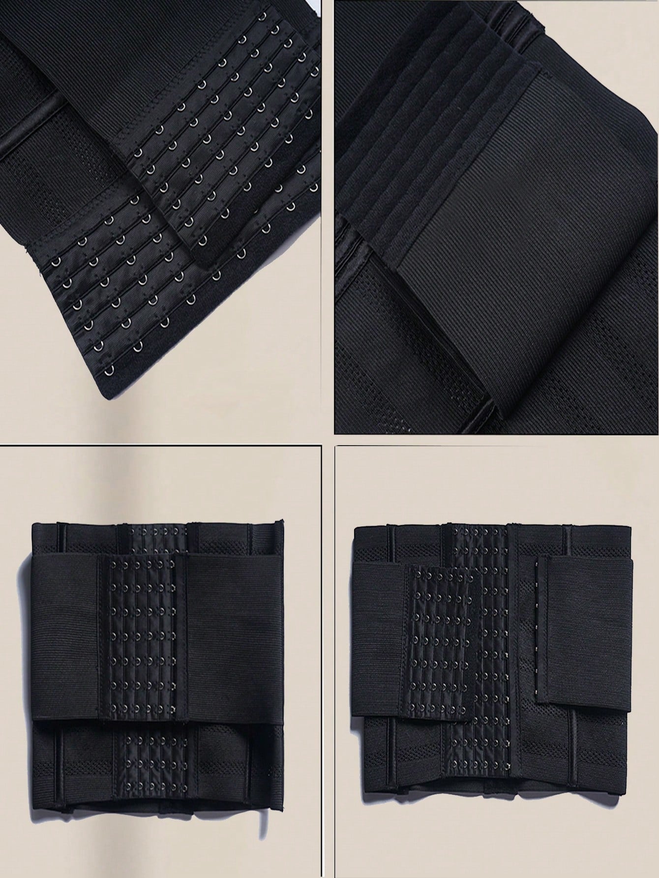 1pc Wrap Waist Trainer Double Belt Body Shaper Corset Shapewear Slimming Sheath Woman Flat Tightens Belly Sheath Waist Trainer Body Shaper