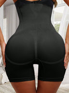 1 Pc High Waist Shaping Panties Tummy Control Panties Waist Trainer Body Shaper Slimming Sheath Woman Flat Belly Hip Butt Lifter Briefs Panty Shorts Women Underwear Shapewear