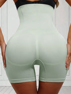 1 Pc High Waist Shaping Panties Tummy Control Panties Waist Trainer Body Shaper Slimming Sheath Woman Flat Belly Hip Butt Lifter Briefs Panty Shorts Women Underwear Shapewear