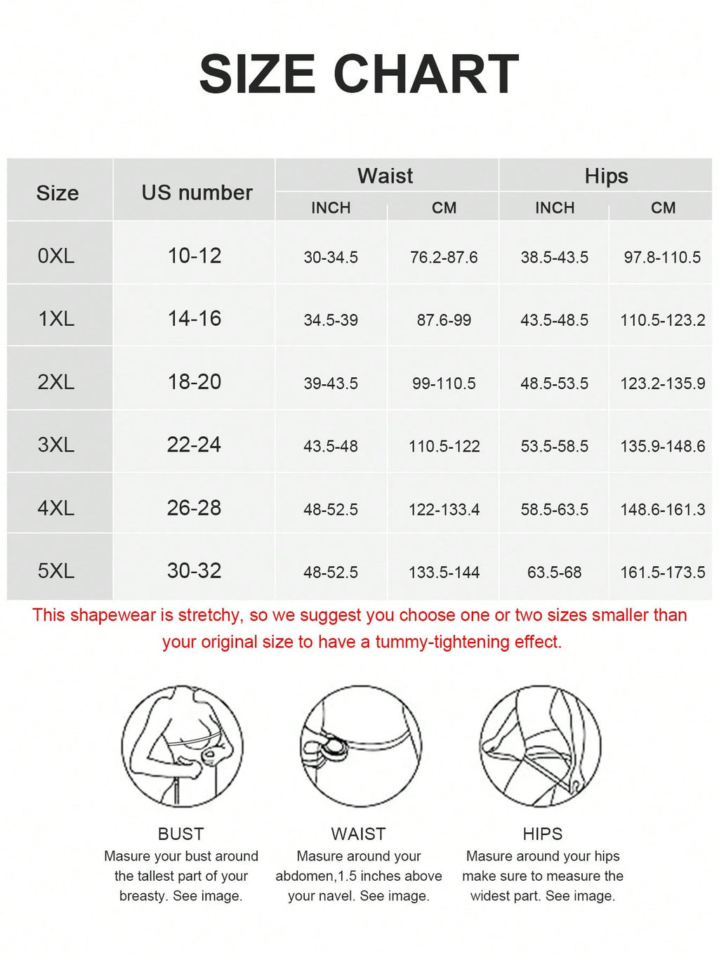 1pc Women High Waist Slimming Shapewear, Smooth Seamless Waist & Abdomen Control Bodysuit For Plus Size