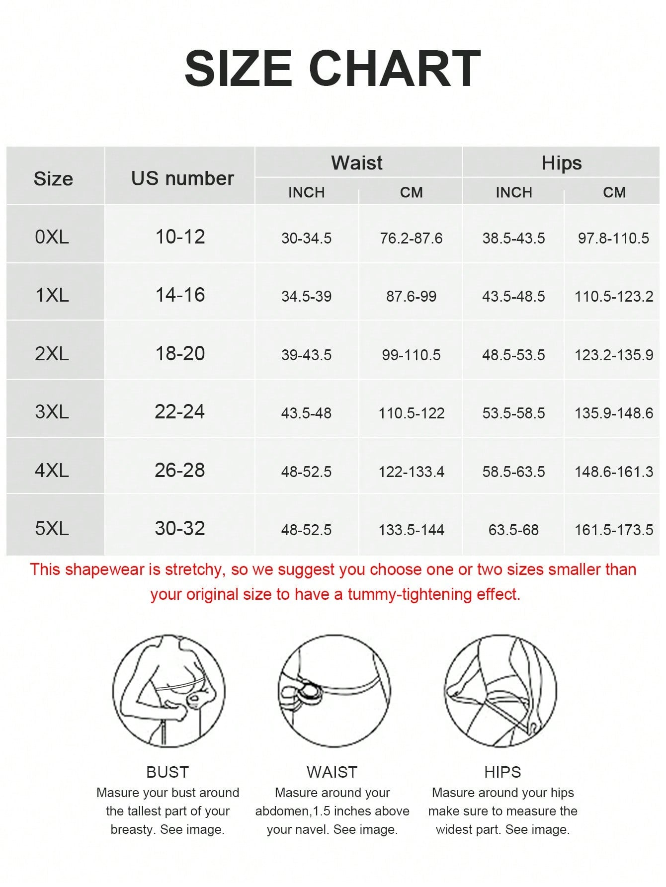 1pc Women High Waist Slimming Shapewear, Smooth Seamless Waist & Abdomen Control Bodysuit For Plus Size